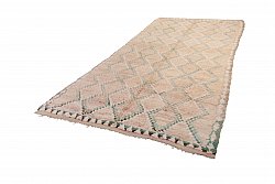 Marokkolainen Kilim matto Azilal 340 x 180 cm