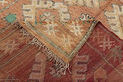 Marokkolainen Kilim matto Azilal 250 x 150 cm