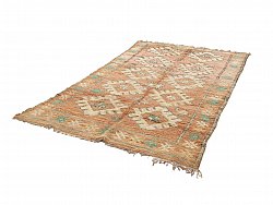 Marokkolainen Kilim matto Azilal 250 x 150 cm