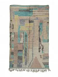 Marokkolainen Kilim matto Azilal 260 x 160 cm