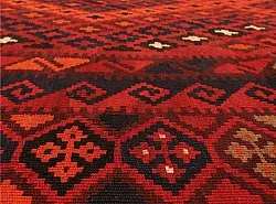 Itämainen kelim-matto 436 x 243 cm