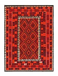 Itämainen kelim-matto 287 x 212 cm