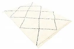 Marokkolainen Kilim matto Beni Ouarain 235 x 160 cm
