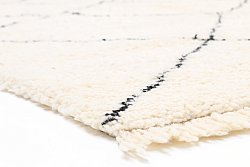 Marokkolainen Kilim matto Beni Ouarain 235 x 160 cm