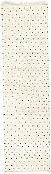 Marokkolainen Kilim matto Beni Ouarain 325 x 90 cm