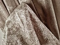 Verho - Hudson (beige)