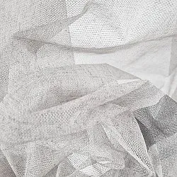 Verhot - Pitsiverhot Mayra (vaalean harmaa)
