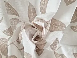 Verhot - Puuvillaverhot - Morris (beige)