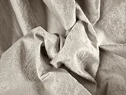Verhot - Pellavaverhot Lilou (beige)