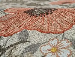 Wilton-matto - Poppy (beige)