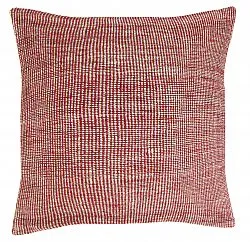 Kelim-tyynyt 50 x 50 cm (punainen)