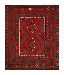 Itämainen kelim-matto 305 x 256 cm