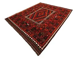 Itämainen kelim-matto 300 x 248 cm