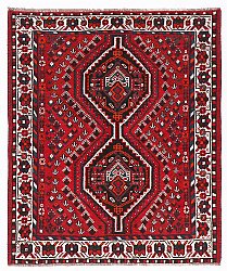 Persian Hamedan 151 x 118 cm