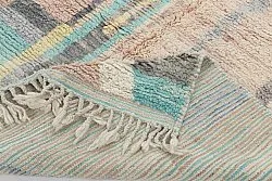 Marokkolainen Kilim matto Azilal 260 x 160 cm
