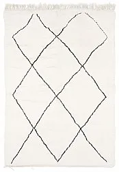 Marokkolainen Kilim matto Beni Ouarain 320 x 210 cm