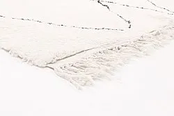 Marokkolainen Kilim matto Beni Ouarain 320 x 210 cm