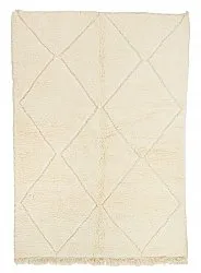 Marokkolainen Kilim matto Beni Ouarain 150 x 220 cm