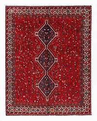 Persian Hamedan 289 x 227 cm