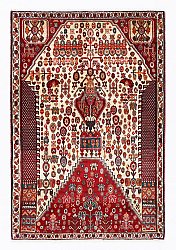 Persian Hamedan 149 x 102 cm