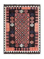 Itämainen Matto - Ghalmori Hand Woven - 80 x 108 cm
