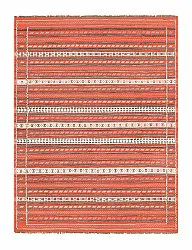 Itämainen Matto - Baluchi Kelim Hand Woven - 253 x 341 cm