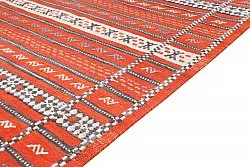 Itämainen Matto - Baluchi Kelim Hand Woven - 253 x 341 cm