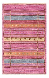 Itämainen Matto - Baluchi Kelim Hand Woven - 98 x 154 cm