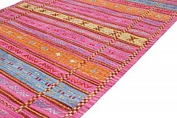 Itämainen Matto - Baluchi Kelim Hand Woven - 98 x 154 cm