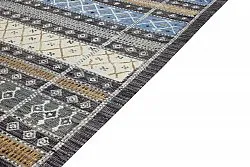 Itämainen Matto - Baluchi Kelim Hand Woven - 167 x 242 cm