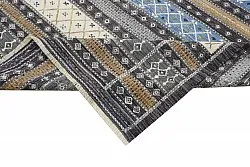 Itämainen Matto - Baluchi Kelim Hand Woven - 167 x 242 cm