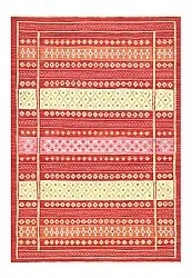 Itämainen Matto - Baluchi Kelim Hand Woven - 167 x 233 cm