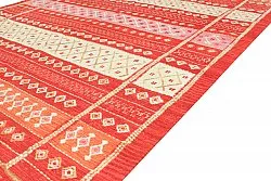 Itämainen Matto - Baluchi Kelim Hand Woven - 167 x 233 cm