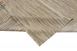 Itämainen Matto - Modern Kelim Hand Woven - 157 x 227 cm