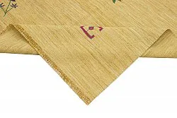 Itämainen Matto - Modern Kelim Hand Woven - 153 x 200 cm