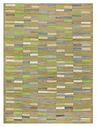Itämainen Matto - Modern Kelim Hand Woven - 291 x 403 cm