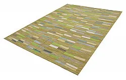 Itämainen Matto - Modern Kelim Hand Woven - 291 x 403 cm