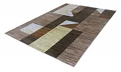 Itämainen Matto - Gabbeh Bamiyan Hand Knotted - 217 x 287 cm