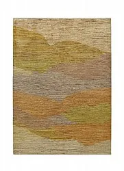 Itämainen Matto - Gabbeh Bamiyan Hand Knotted - 169 x 234 cm