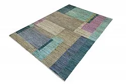 Itämainen Matto - Gabbeh Bamiyan Hand Knotted - 168 x 230 cm