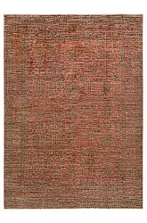 Itämainen Matto - Gabbeh Bamiyan Hand Knotted - 172 x 232 cm
