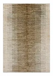 Itämainen Matto - Gabbeh Bamiyan Hand Knotted - 150 x 204 cm