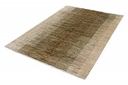 Itämainen Matto - Gabbeh Bamiyan Hand Knotted - 150 x 204 cm