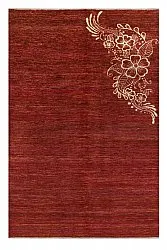 Itämainen Matto - Gabbeh Bamiyan Hand Knotted - 192 x 292 cm