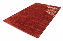 Itämainen Matto - Gabbeh Bamiyan Hand Knotted - 192 x 292 cm