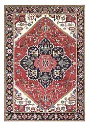 Itämainen Matto - Hariz Hand Knotted - 241 x 313 cm