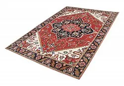 Itämainen Matto - Hariz Hand Knotted - 241 x 313 cm