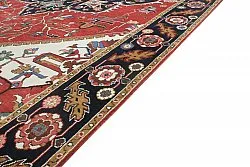 Itämainen Matto - Hariz Hand Knotted - 241 x 313 cm