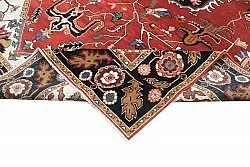 Itämainen Matto - Hariz Hand Knotted - 241 x 313 cm