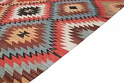 Itämainen Matto - Hazara Kelim Hand Woven - 247 x 288 cm